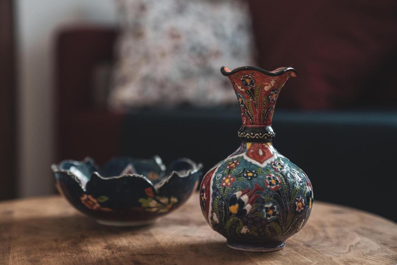 Ucni Ranc, Bohinj 아파트 외부 사진