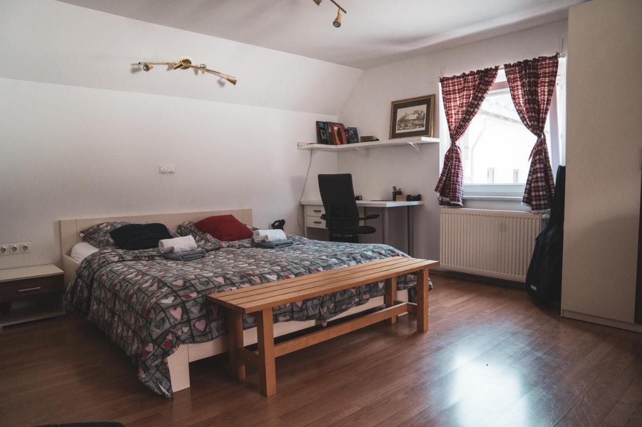 Ucni Ranc, Bohinj 아파트 외부 사진