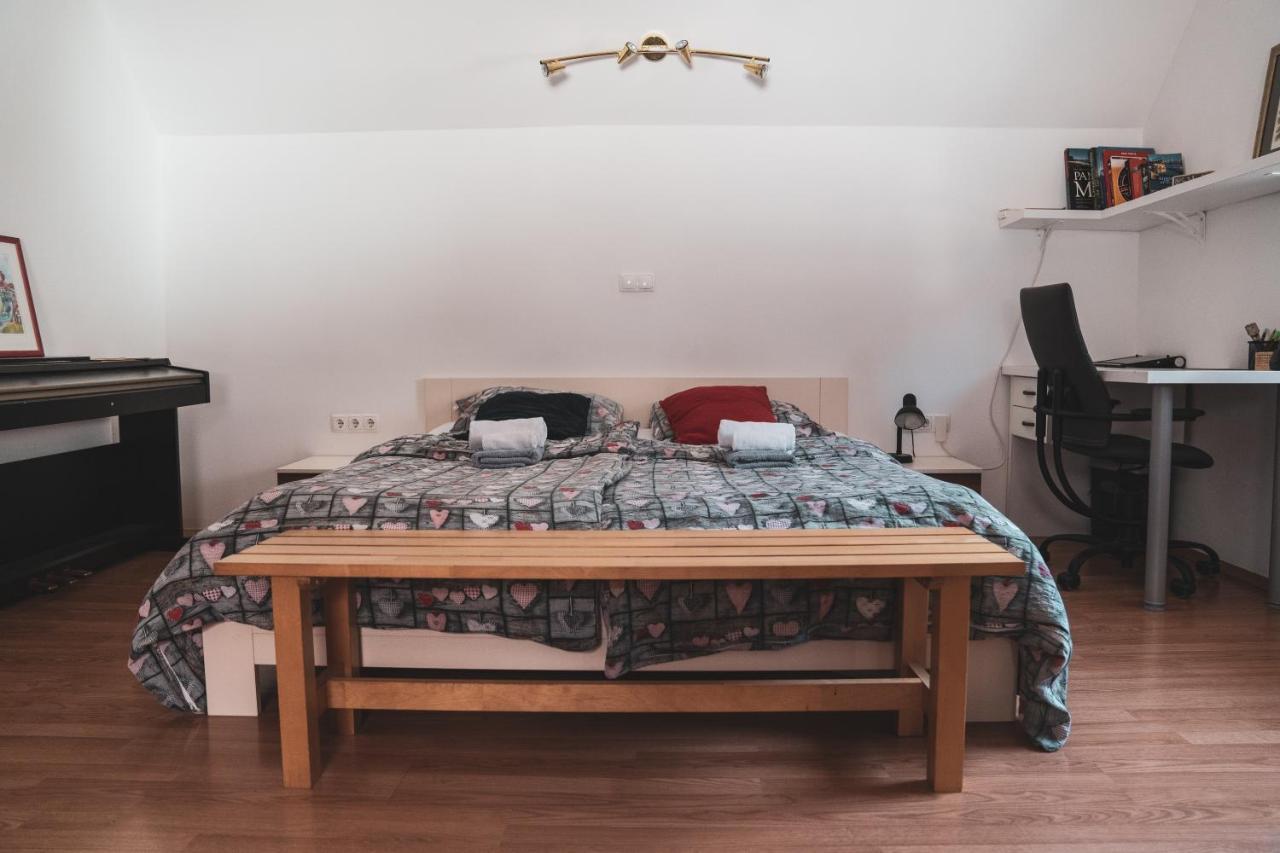 Ucni Ranc, Bohinj 아파트 외부 사진